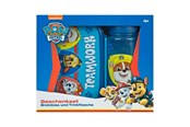 Skoltillbehör - Paw Patrol Lunch Box and Drinking Bottle Set - PPCT9864