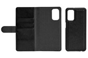 Mobile - Covers & Cases - Essentials PU Wallet 3 Cards - Samsung A32 5G - 1110523