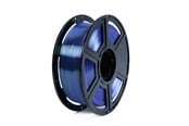 Filament/Harts - 3D-skrivare - FlashForge Silk Dual 1000g - Blue/Green - 3D Printing Filament - 90009389001