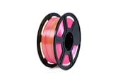 Filament/Harts - 3D-skrivare - FlashForge Silk Dual 1000g - Pink/Yellow - 3D Printing Filament - 90009391001