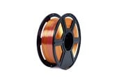 Filament/Harts - 3D-skrivare - FlashForge Silk Dual 1000g - Gold/Rose - 3D Printing Filament - 90009392001