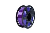 Filament/Harts - 3D-skrivare - FlashForge Silk Dual 1000g - Blue/Rose - 3D Printing Filament - 90009393001