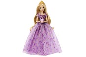 Dockor & Tillbehör - Disney Princess Birthday Celebration Rapunzel Doll - HYC38