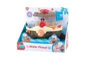 Babyleksaker - PLAY - Bath Set Pirate - 1932