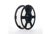 Filament/Harts - 3D-skrivare - FlashForge PLA HS 1000g - White - 3D Printing Filament - 90009597001