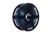 Filament/Harts - 3D-skrivare - FlashForge PLA HS MultiC 1000g - Burnt Titanium - 3D Printing Filament - 90010093001