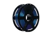 Filament/Harts - 3D-skrivare - FlashForge PLA HS MultiC 1000g - Nebula Purple - 3D Printing Filament - 90009989001