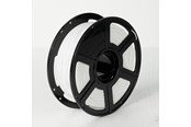 Filament/Harts - 3D-skrivare - FlashForge PETG HS 1000g - White - 3D Printing Filament - 90009599001