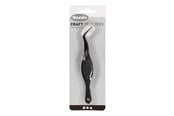 Hobby Tillbehör - Creativ Company - Hobby Tweezers Metal - 13064
