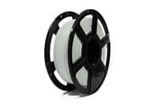 Filament/Harts - 3D-skrivare - FlashForge PLA-A 1000g - Opaque White - 3D Printing Filament - 90007497001