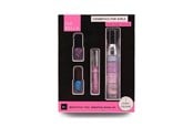 Kreativa spel - Johntoy - Isabella Rouge Lip Gloss & Nail Polish Set - 27601