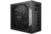 Strömförsörjning - be quiet! POWER ZONE 2 750 Strömförsörjning - 750 Watt - 140 mm - ATX 3.1 - 80 Plus Platinum certificate - BP006EU