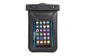 Mobile - Covers & Cases - Insmat Waterproof bag - marine case for mobile phone - 860-8091