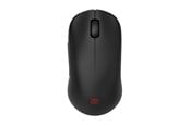 Mus - BenQ Zowie U2-DW (Medium) Wireless Mouse for Esports - Gamingmus - Optic - 7 knappar - Svart *DEMO* - 9H.N4PBE.A2E