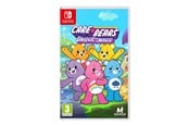 Spel - Care Bears: Unlock the Magic - Nintendo Switch - Äventyr - 5016488142588