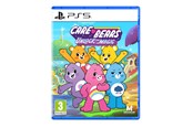 Spel - Care Bears: Unlock the Magic - Sony PlayStation 5 - Äventyr - 5016488142571
