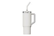 Termos - Xiaomi Thermo Mug with Straw - White - BHR9540GL