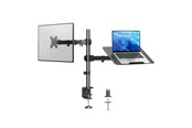 Monitorfäste - Huanuo HNCM2 monitor mount 13-32" - HNCM2