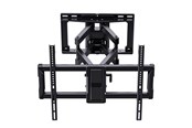 Väggfäste, AV-Möbel - Perlegear TV mount 40-86" PGLF15 - Max 60 kg - recommended for 86" - PGLF15