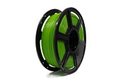 Filament/Harts - 3D-skrivare - FlashForge PLA-A 1000g - Transparent Green - 3D Printing Filament - 90007505001