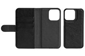 Mobile - Covers & Cases - Essentials PU Wallet 3 Card - iPhone 13 Pro - 1110563