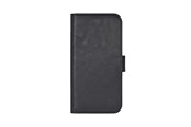 Mobile - Covers & Cases - GEAR Wallet 2-in-1 for Samsung A56 5G - Black (3 Card) - 599487