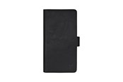 Mobile - Covers & Cases - GEAR Wallet 2-in-1 for Samsung A26 5G - Black (3 Card) - 599488