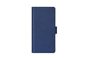 Mobile - Covers & Cases - GEAR Wallet for Samsung A56 5G - Blue (3 Card) - 599490