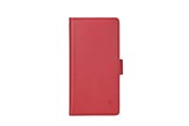 Mobile - Covers & Cases - GEAR Wallet for Samsung A56 5G - Red (3 Card) - 599491