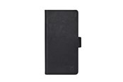 Mobile - Covers & Cases - GEAR Wallet for Samsung A56 5G - Black (3 Card) - 599492