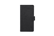 Mobile - Covers & Cases - GEAR Wallet for Samsung A26 5G - Black (3 Card) - 599493