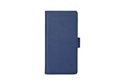 Mobile - Covers & Cases - GEAR Wallet for Samsung A36 5G - Blue (3 Card) - 599494