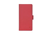 Mobile - Covers & Cases - GEAR Wallet for Samsung A36 5G - Red (3 Card) - 599495