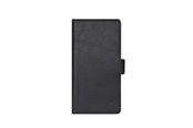 Mobile - Covers & Cases - GEAR Wallet for Samsung A36 5G - Black (3 Card) - 599496
