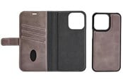 Mobile - Covers & Cases - Essentials Leather Wallet 3 Card Slots - iPhone 13 Mini - 1110567