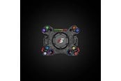 Spel Tillbehör - Simagic Neo X Hub - Wired Sim Racing Tillbehör - Neo-X-Hub
