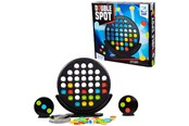 Brädspel - Clown Games - Double Spot Board Game - 2009094