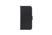 Mobile - Covers & Cases - GEAR Mobile Cover 3 Card Slot - Samsung A16 4G/A16 5G - Black - 599508
