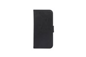 Mobile - Covers & Cases - GEAR Mobile Cover 3 Card Slot - Samsung S24 FE 5G - Black - 599509