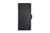 Mobile - Covers & Cases - GEAR Wallet Case for Motorola Moto G85 5G - Black - 599510