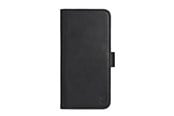 Mobile - Covers & Cases - GEAR Wallet 2-in-1 MagSerie for iPhone 16 Pro Max - Black - 599512