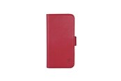Mobile - Covers & Cases - GEAR Wallet 3 Card Slots MagSeries for iPhone 16 Pro - Deep Red - 599517
