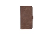 Mobile - Covers & Cases - GEAR Wallet 3 Card Slots MagSeries for iPhone 16 Pro Max - Brown - 599520