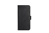 Mobile - Covers & Cases - GEAR Wallet 3 Card Slots MagSeries for iPhone 16 Pro Max - Black - 599524