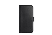 Mobile - Covers & Cases - GEAR Wallet 3 Card Slots MagSeries for iPhone 16 Pro - Black - 599525