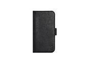 Mobile - Covers & Cases - GEAR Wallet 3 Card Slots MagSeries for iPhone 16 Plus - Black - 599526