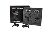 Spel Tillbehör - Simagic Single Paddle Shifter Module - Sim Racing Tillbehör - Single-paddle-shifter-module