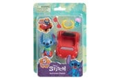 Lekset - Spectron - Stitch Surf and Sun Playset 5pcs. - JP46271
