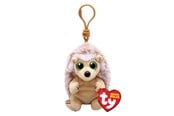 Plush - Ty Beanie Babies Bellies Clip Bumper Hedgehog 10cm - 2011646