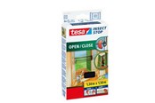 Camping & Friluftsliv - tesa Insect Net Open/Close For Windows - 55033-00021-00